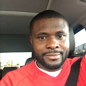 Meet your Posher, Oghenekaro